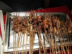 -醉烧膘·烧烤夜宵王(总店)