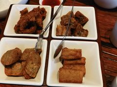 -临家闽南菜(环岛路店)