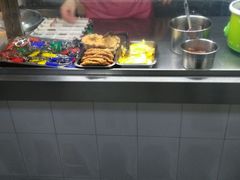 -南京工业大学-东苑1食堂