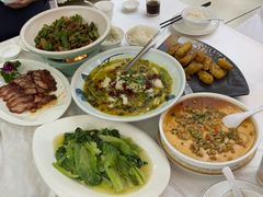 -永兴外婆桥酒楼(谷埠街店)