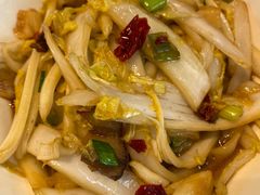 -渔乡米香·剁椒鱼头(四方坪店)