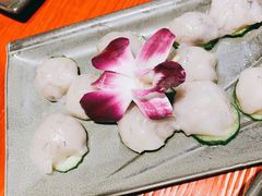 -谭鸭血老火锅(漳州路店)