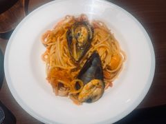 -萨莉亚意式餐厅(南京环亚凯瑟琳广场店)