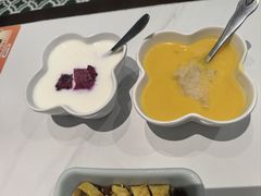 -新仙清汤牛腩(铜锣湾店)