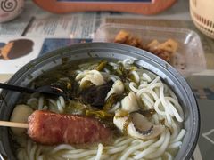 -老妈米线(东圈门店)