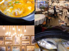 -达叔香味海鲜(海棠68环球美食街店)