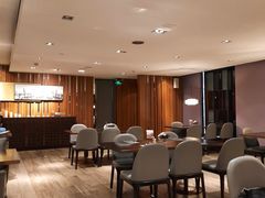 -白云宾馆-祥云西餐厅·法式鹅肝海鲜自助