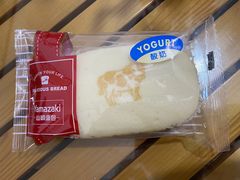 -山崎面包(静安久光店)