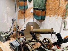 -洞头先锋女子民兵连纪念馆