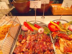 -粤海喜来登酒店·盛宴海鲜牛排自助餐厅(天河城店)