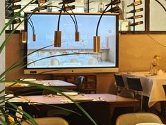 -喜蓝台·HI UP LAND度假餐厅