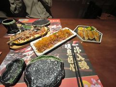 -弓二·烧鸟居酒屋(财富购物中心店)