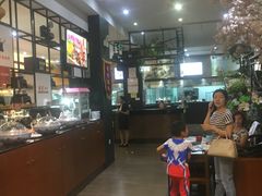 -厨彩阳光(河东路店)