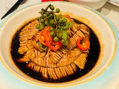 腰片-博多新记·粤菜(复兴店)