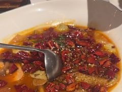 -若蘭慈·无国界素食料理(欢乐海岸店)