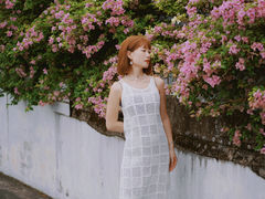 -深圳仙湖植物园-停车场