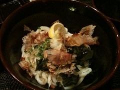 乌冬面-田野日本料理(仙霞路店)