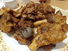 -东北风(江北万达店)