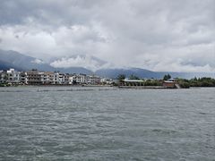 -大理洱海
