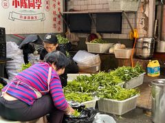 -舒记老友粉(埌西店)