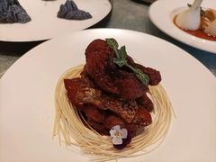 -平湖万怡酒店· 万荟轩