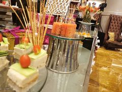 -太原富力万达文华酒店·美食汇西餐厅