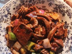 -阿大排档(长春这有山店)