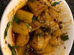 -春阳水饺(香槟广场店)