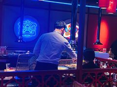 -十三姨正合丰烤肉(营迹路店)