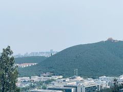 -云龙湖旅游景区