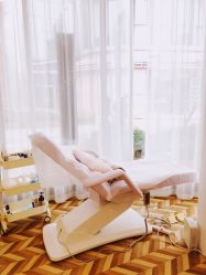 包房-优加东京秀烫染SALON