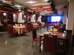 大堂-山西会馆·晋菜·晋商宴·牌匾博物馆(胜利东街店)