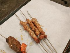 -破店肥哈·东北烧烤·夜宵(南山保利店)