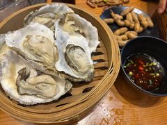 -王扯火胖哥烤生蚝(眉山首店)