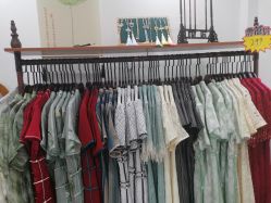 -陈大户旗袍(狮子林店)