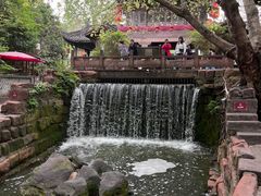 -黄龙溪古镇