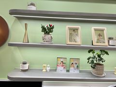 -海马体家庭照相馆(广州正佳广场店)