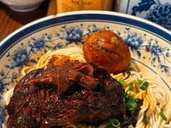 -辣肉面大王(天平路店)