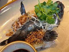 -亚特兰蒂斯·蟹餐厅 CRAB KITCHEN·鲜活海鲜