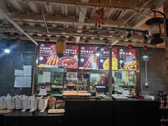 -三个大叔烤羊肉串·炭炉砂锅菜(西三旗店)