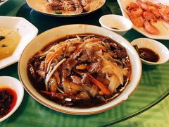 -盛港湾海鲜食府(黄沙店)