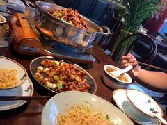 -成都娃娃花园餐厅 (南艺旗舰店)