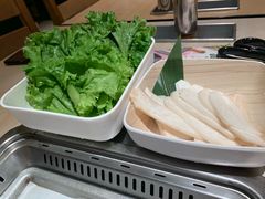 -新石器烤肉(中房金谊广场店)