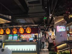 -江城小馆陕南妈妈菜·全球旅行餐厅(钟楼店)
