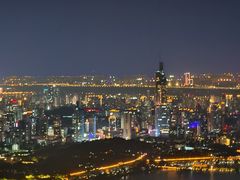 -头陀岭景区