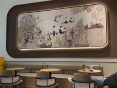 -Tims天好咖啡·贝果(锦江国金中心店)