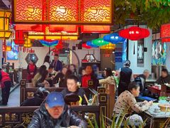 -矮板凳老火锅(宽窄巷子店)