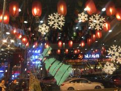 -簋街仔仔小龙虾(簋街二店)