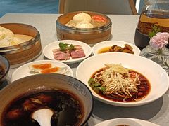 -扬州万怡酒店-中餐厅(文昌中路店)