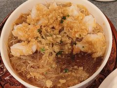 -大鹏饭店·金陵家宴(奥体中心店)